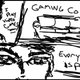 Illustration for article titled Sunday Comics: Everything Is Pain